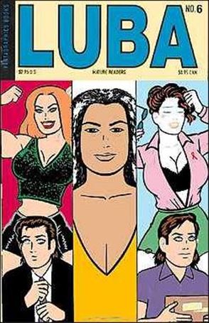 Luba issue 6