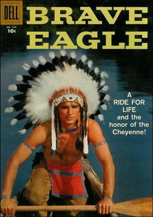 Four Color (1942) issue 929