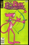 Pink Panther (1971) issue 53