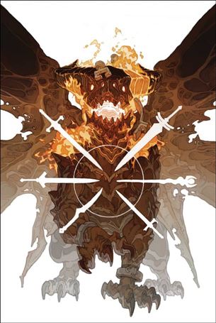 Dragon Age: Dark Fortress issue 2