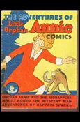 Little Orphan Annie (1948) issue 2