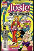 Archie and Friends issue 52