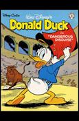 Disney Comics Album issue 3