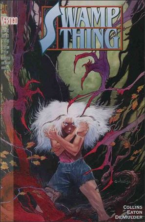 Swamp Thing (1986) issue 132
