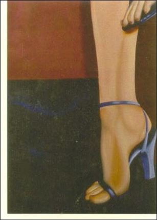 Art of Curves (Base Set) card PL2G Marilyn - Row 3 Column 1