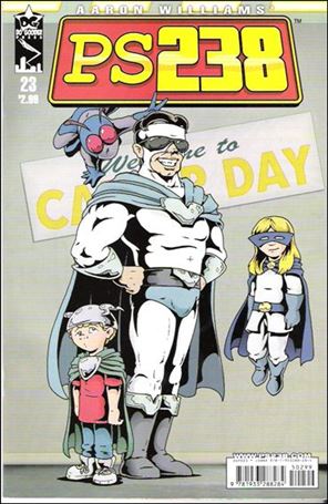 PS238 issue 23