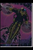 WildStorm: Set 1 (Base Set) card 7 TimeSpan