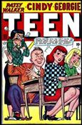 Teen Comics (1947) issue 23