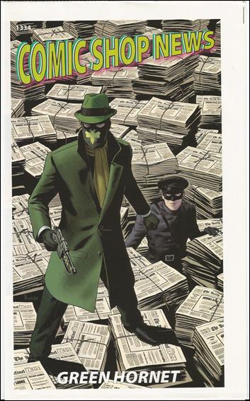 Comic Shop News issue 1334