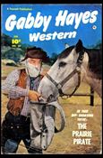 Gabby Hayes Western issue 39