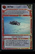 Star Wars: Reflections II: Expanding the Galaxy (Base Set) card 119 Lone Rogue