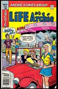 Life with Archie (1958) issue 217