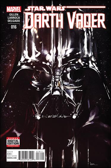 Darth Vader (2015) issue 16