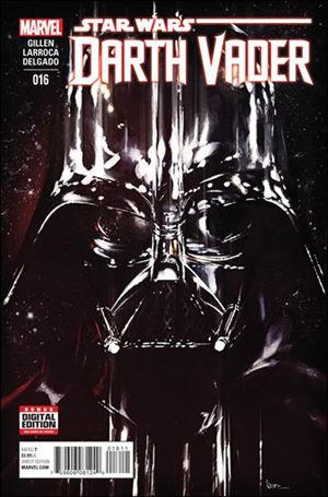 Darth Vader (2015) issue 16