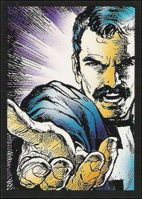 Ghost Rider II (Base Set)  card 26 Styge