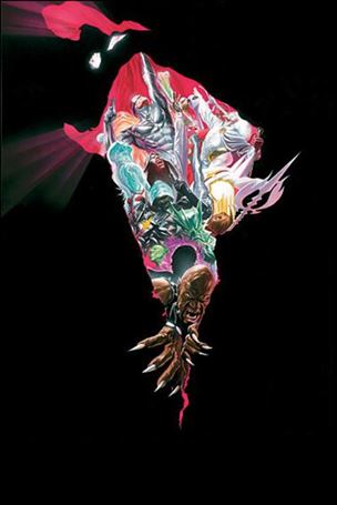Astro City: The Dark Age Cover Image 1