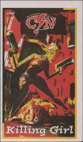 Comic Shop News issue 1046