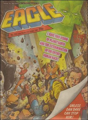 Eagle (1982) issue 292