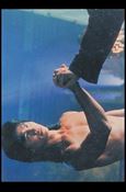 Mortal Kombat (Base Set) card 72 Tender Spectres