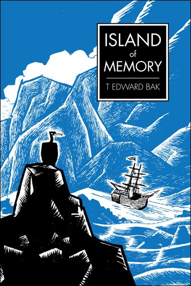 Wild Man: The Natural History of Georg Wilhelm Steller issue 1 Island of Memory