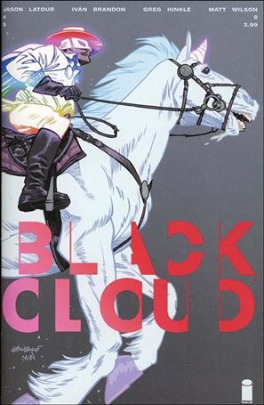 Black Cloud issue 8