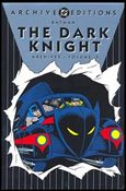 Batman: The Dark Knight Archives issue 5