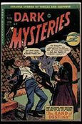 Dark Mysteries issue 22