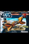 Star Wars Vehicles (2012) Cover Image 1
