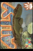 Beanie Babies Series 4 (Base Set) card 162 Ally