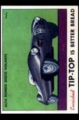 Sports Cars (1954) (Base Set) Cover Image 1