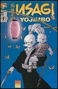 Usagi Yojimbo (1996) issue 63