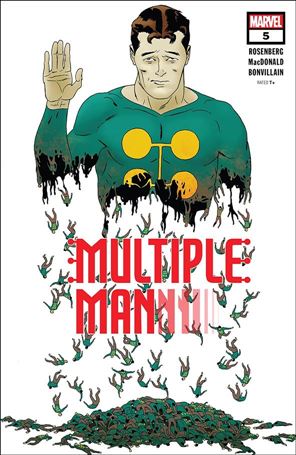 Multiple Man Cover Image 2