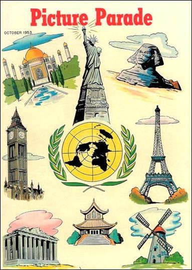 Picture Parade issue 2