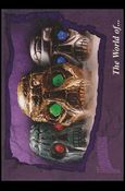Phantom (Base Set) card 89 Skulls of Touganda