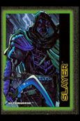 Ultraverse: Series 1 (Base Set) card 81 Slayer
