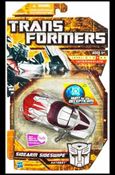 Transformers: Hunt for the Decepticons (Deluxe Class) figure 10 Sidearm Sideswipe