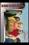 Power Rangers Turbo (Base Set) card 59 On Board the Ghost Galeon
