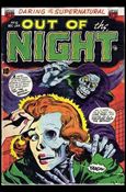 Out of the Night (1952) issue 6