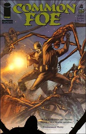 Common Foe Cover Image 2