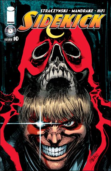Sidekick issue 10