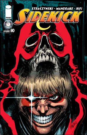 Sidekick issue 10
