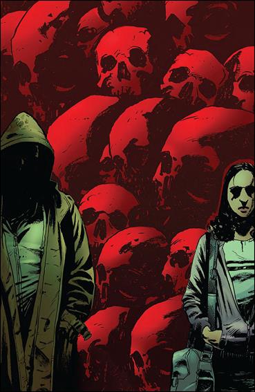 Returning issue 1-B Andrea Mutti 1:15 Virgin Cover
