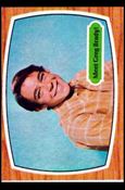 Brady Bunch (Base Set) card 71 Meet Greg Brady!