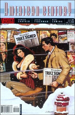 American Century issue 21