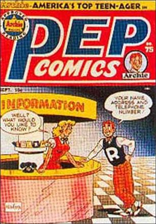 Pep issue 75