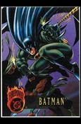 OutBurst: DC FirePower (Base Set) card 77 Batman