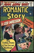 Romantic Story issue 43