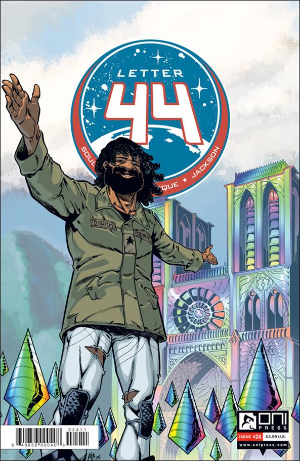 Letter 44 issue 24