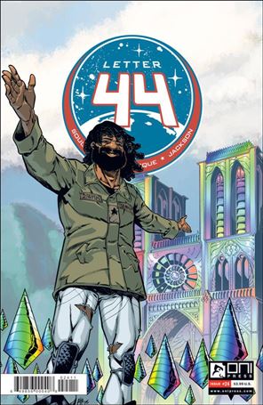 Letter 44 issue 24