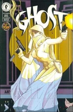 Ghost Special Cover Image 1